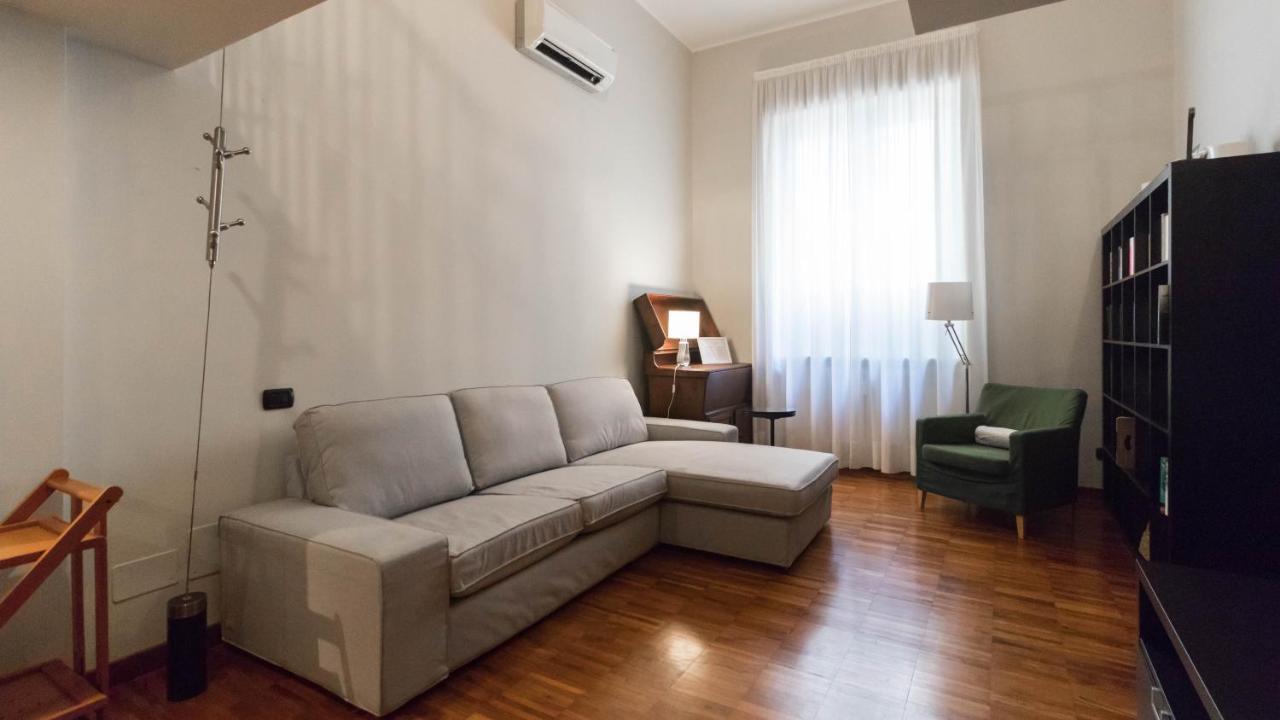 Italianway - Torino 66 Apartment Milano Exterior foto