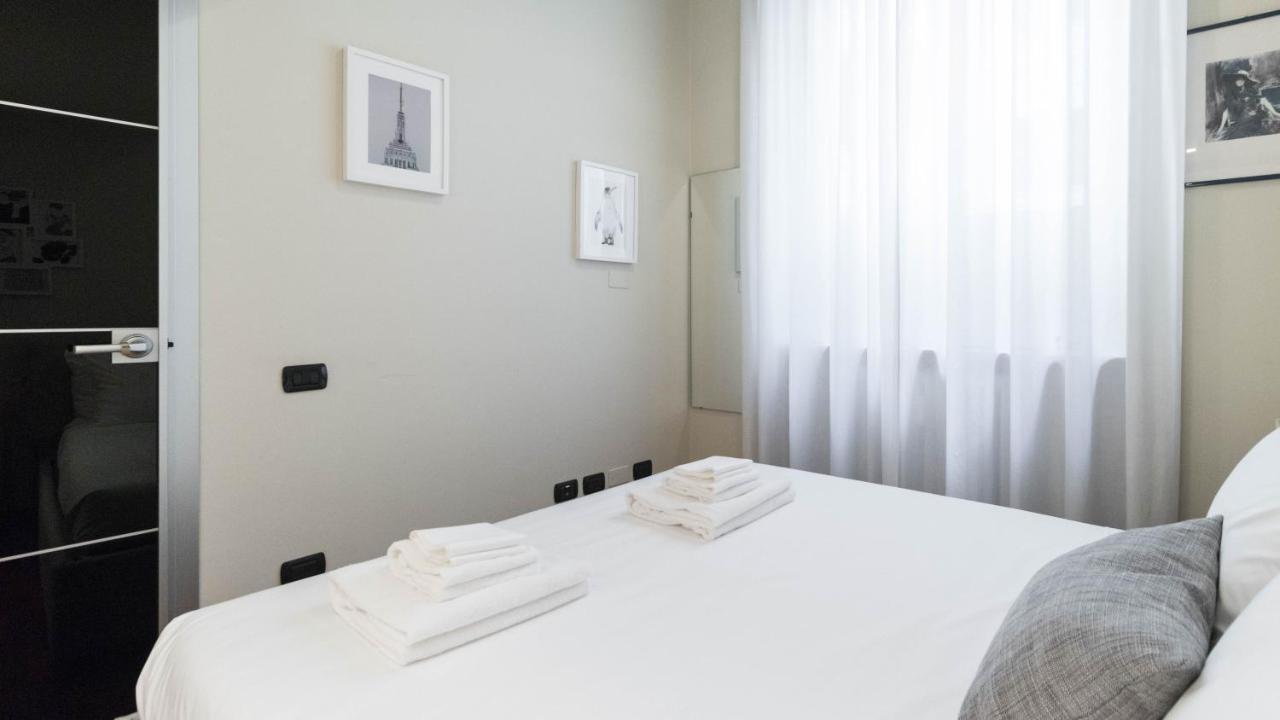 Italianway - Torino 66 Apartment Milano Exterior foto